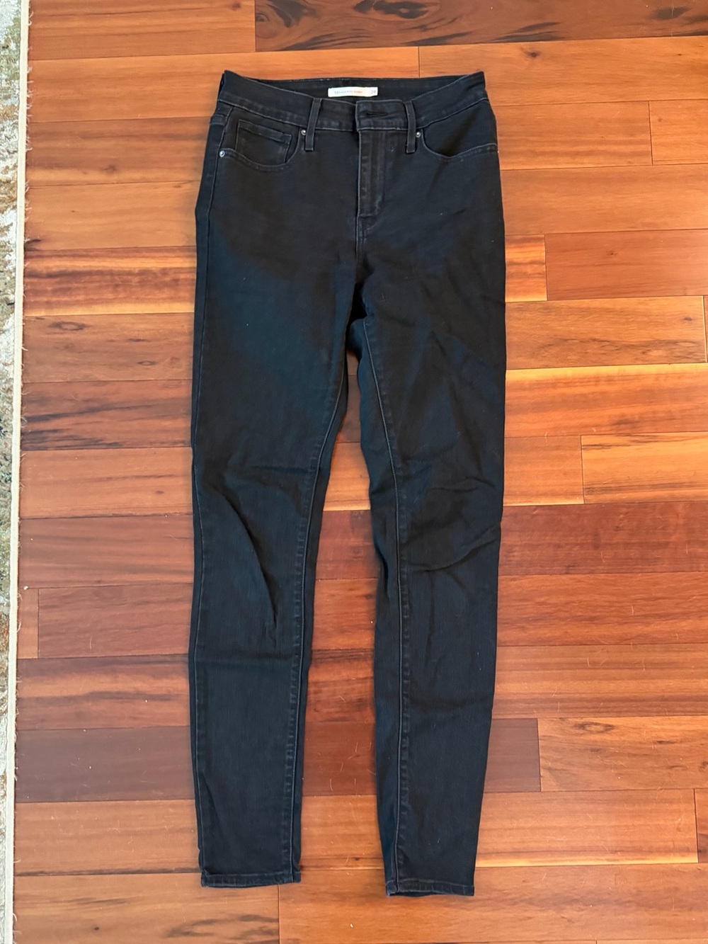 Levi’s Jeans